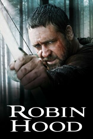 Robin Hood