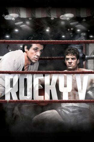 Rocky V