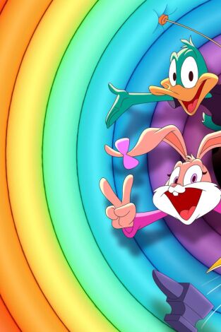 Tiny Toons: Looniversidad