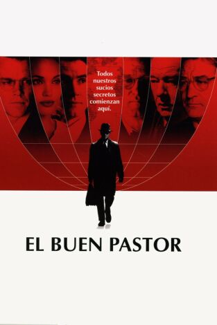 El buen pastor