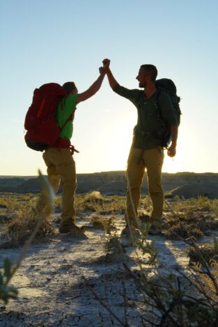 Rock the Park. Rock the Park: Monumento Nacional de Bears Ears