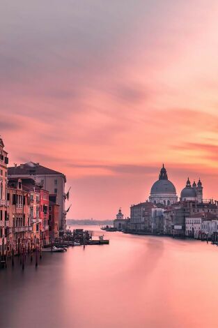 Maravillas de Italia. Maravillas de Italia: Venecia