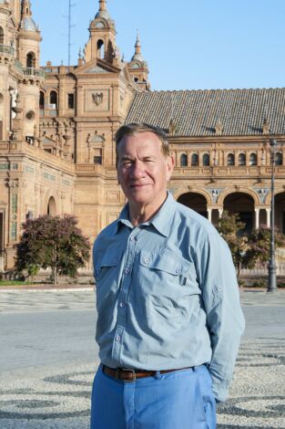 Andalucía con Michael Portillo. Andalucía con Michael...: Huelva