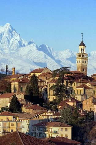 La Italia oculta. La Italia oculta: Ancona: la joya del Renacimiento Adriático