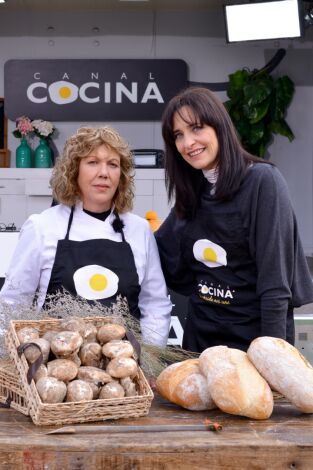 Fiestas gastronómicas. T(T2). Fiestas... (T2): Pan de Cea