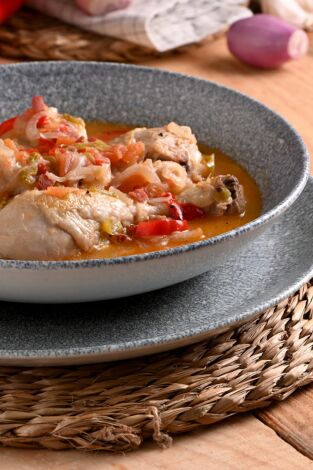 Canal Cocina Love Pollo. T(T1). Canal Cocina Love Pollo (T1): Ep.1