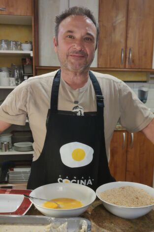 La cocina mágica de las setas. La cocina mágica de...: La increíble seta ostra de Palencia