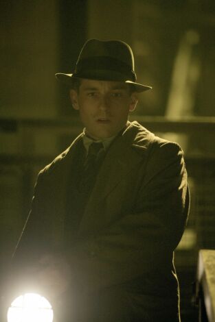 Babylon Berlin. T(T2). Babylon Berlin (T2): Ep.8 