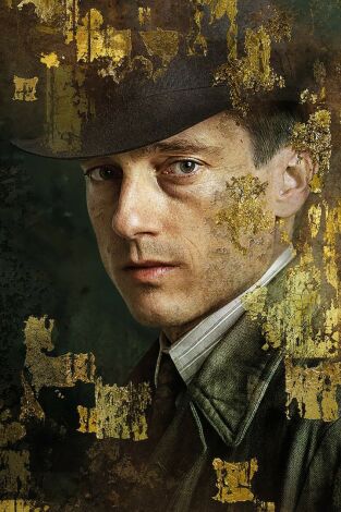 Babylon Berlin. T(T3). Babylon Berlin (T3): Ep.7 