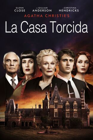 La casa torcida