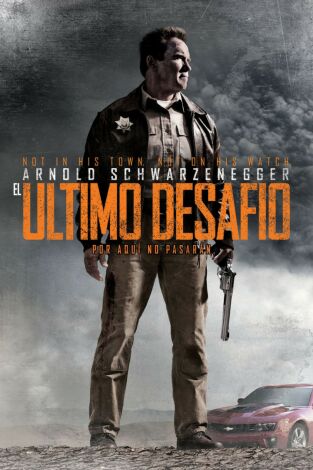 El último desafío