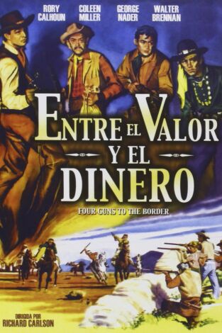 Entre el valor y el dinero