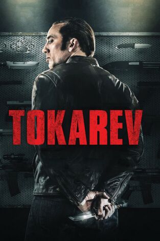 Tokarev