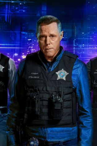 Chicago P.D.. T(T11). Chicago P.D. (T11): Ep.6 Supervivencia