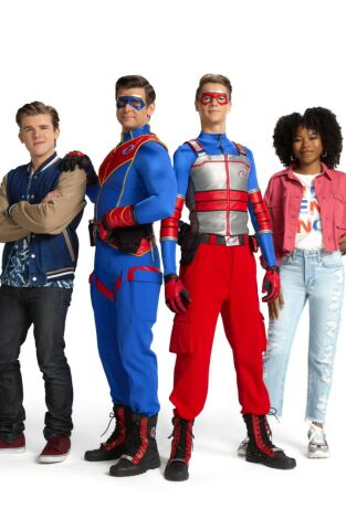 Henry Danger