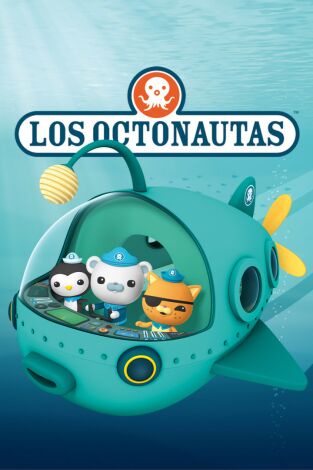 Los Octonautas Single Story. T(T3). Los Octonautas... (T3): Los octonautas y el ornitorrinco