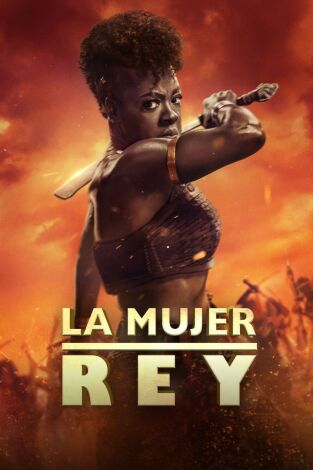 La mujer rey