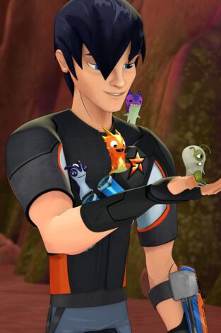 Slugterra: Ascension