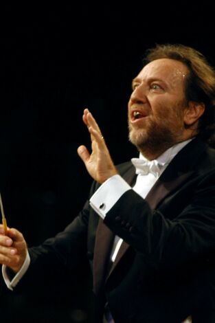 Riccardo Chailly dirige a Mendelssohn