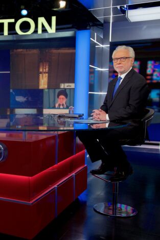 The Situation Room with Wolf Blitzer