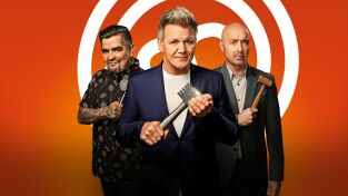 Masterchef (USA). T(T14). Masterchef (USA) (T14): Ep.5