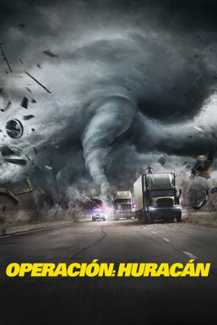 Operación: Huracán