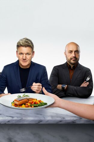 Masterchef (USA). T(T12). Masterchef (USA) (T12): Ep.12