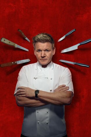 Hell's kitchen (USA). T(T21). Hell's kitchen (USA) (T21): Ep.14