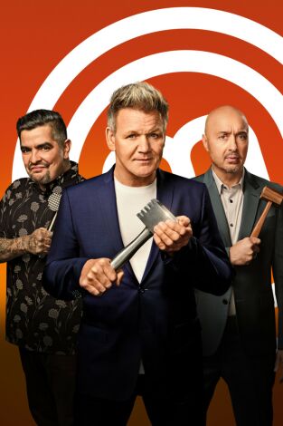 Masterchef (USA). T(T14). Masterchef (USA) (T14): Ep.2