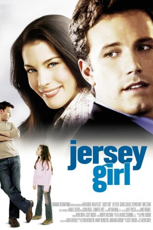 Jersey Girl (Una chica de Jersey)