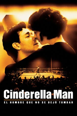 Cinderella Man. El hombre que no se dejó tumbar