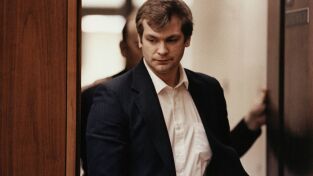 Dahmer: En sus propias palabras. Dahmer: En sus propias...: Dahmer: un asesino en serie (I)