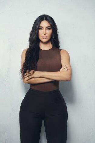 Kim Kardashian West: El Proyecto Justicia