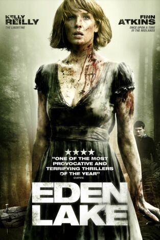 Eden Lake