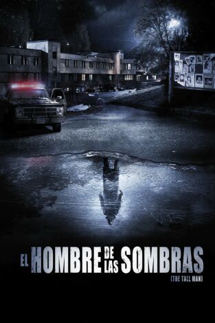 El hombre de las sombras