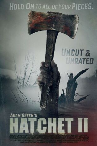 Hatchet II