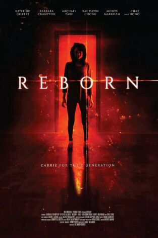 Reborn