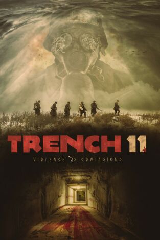 Trench 11