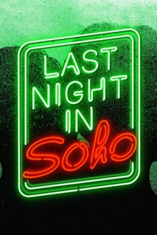 Última noche en el Soho