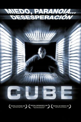 Cube