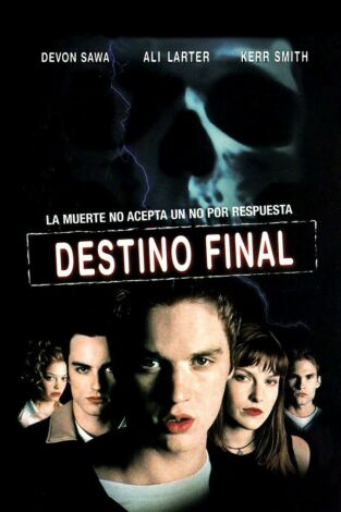 Destino final