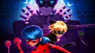 Las Aventuras de Ladybug. T(T5). Las Aventuras de... (T5): Evolución