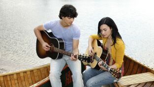 Camp Rock 2: The Final Jam