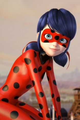 Prodigiosa: Las Aventuras De Ladybug. T(T1). Prodigiosa: Las... (T1): Tormentosa