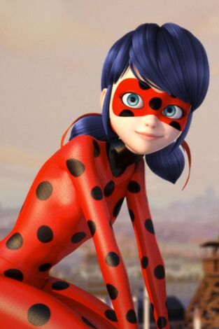 Prodigiosa: Las Aventuras De Ladybug. T(T2). Prodigiosa: Las... (T2): Sapotis