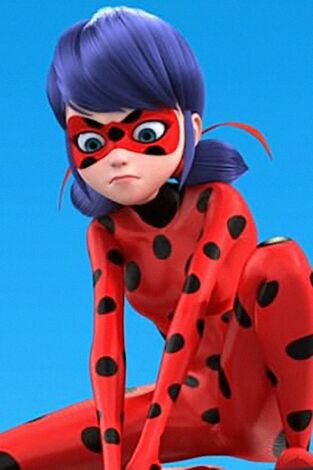 Las Aventuras de Ladybug. T(T4). Las Aventuras de... (T4): Crocoduel