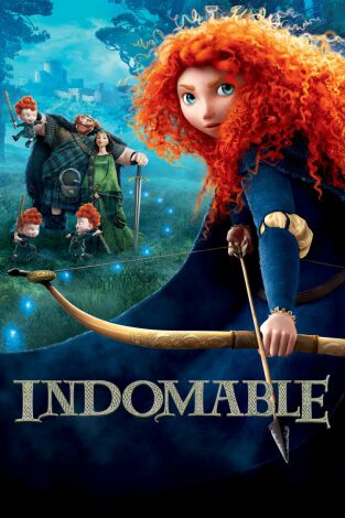 Brave (Indomable)