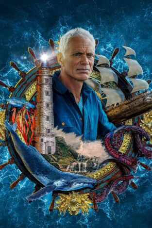 Misterios de las profundidades, con Jeremy Wade. Misterios de las...: Misterios del destructor submarino