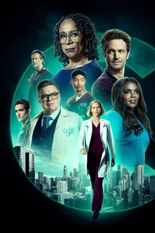 Chicago Med