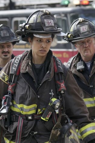 Chicago Fire